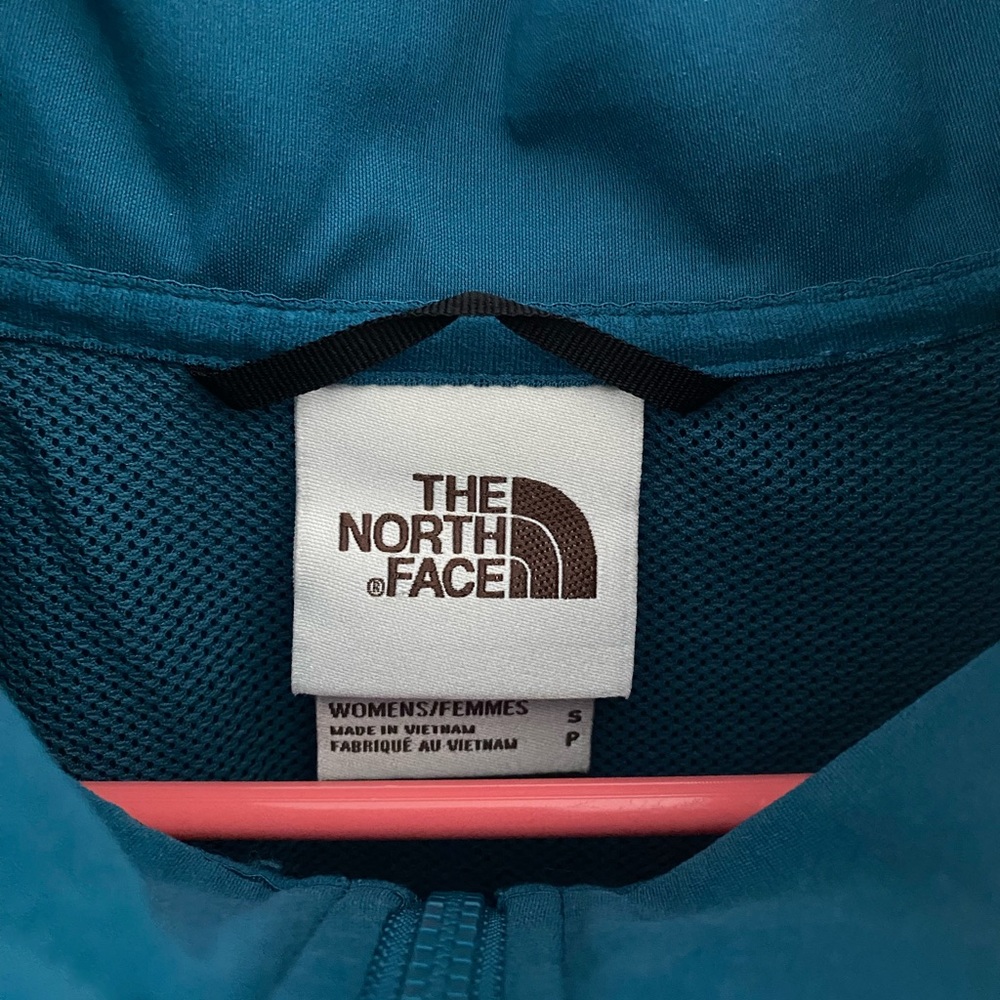 The North Face Rain Jacket Pullover - image 3